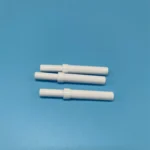 95% Alumina Ceramic Flame Spark Igniter Electrical Ceramics Product - Image 3