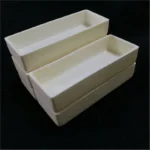 Refractory Ceramic Kiln Furnace Sagger Corundum Mullite Crucible - Image 2
