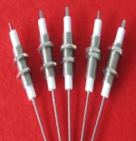 OEM Alumina Al2O3 Ceramic Spark Plug Igniter Flame Detector Sensor Ignition for Gas Furnaces Oven Grill-Temperature Sensors - Image 6