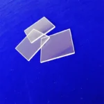 High Temperature Resistance Fused Silica clear Quartz Substrate Quartz Glass Window Plate UV Quartz Glass Sheet - Image 6