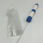 Mini Portable Outdoor Water Filter Pressurized Straw Water Purifier - Image 2