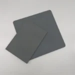 Sic / Silicon Carbide / Alumina Porous Ceramic Chuck Table for Wafer Processing Semiconductor Field - Image 6