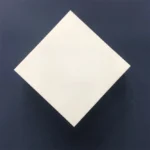 Low Density High Dielectric Strength Macor Machinable Glass Ceramic Sheet Insulating Plate Block - Image 3