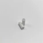 Tight Tolerance High Thermal Conductivity Beryllium Oxide Ceramic Small Pot Beryllia BeO Ceramic Crucibles