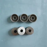 Corrosion Resistance Sic Silicon Carbide Ceramic Heating Cup  Ssic Ceramic Melting Crucible for Semiconductor Industry - Image 2