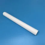 Porous Alumina Ceramic Filter Tube With End Closed Used for Filtering Water or Gas - Image 2