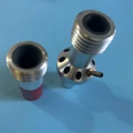 Boron Carbide Sand Blaster Nozzle Blast Gun Nozzle B4C Nozzle Sand Blasting Parts for Cleaning Rust - Image 3
