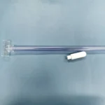 Wholesale Porous Ceramic Tube Ceramic Pipe Used for Soil Water Tensiometer - Image 5