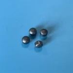 Surface Polishing Silicon Carbide Ball Insulator SiC Ceramic Columnar Ball - Image 5
