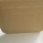 Refractory Cordierite Ceramic Pizza Stone - Image 6
