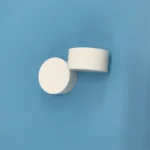 Customized Macor Ceramic Block  Machinable Glass Ceramic Disc - Image 6