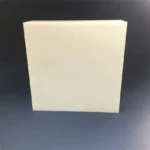 Customized Macor Ceramic Block  Machinable Glass Ceramic Plate  100*100*20MM - Image 2