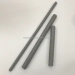 Corrosion Resistance Silicon Nitride Sialon Industrial Ceramic Thermocouple Protection Tube Cutting Precision Tolerance High - Image 2