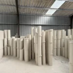 Customizable 50ML 100ML Alumina Quartz Mullite Cylindrical Melting Pot  Refractory Material 99% Alumina Ceramic Crucible/Tube - Image 3
