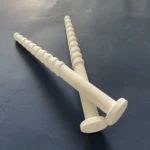 Industrial Ceramic Screw Electric Furnace Common Ceramic Industrial Electric Furnace Ceramic - Image 4