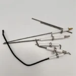 Customized Alumina Ceramic Ignition and Ionization for Gas Boilers Al2O3 Water Level Probe - Image 4