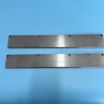 Customized Refractory Silicon Carbide Plate Price Silicon Carbide Ceramic Plates for Industrial Furnace - Image 2