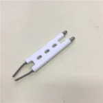 Powerful Flame Commercial Stove  Electrode Al2O3 Igniter Alumina Ceramic Ignition - Image 6