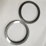 High Mechanical Strength Silicon Carbide Ssic SiC Ceramic Seal Ring - Image 3