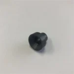 Custom RBSIC/SSIC Silicon Carbide SIC Ceramic Component - Image 4