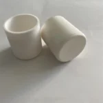 Heat Resistant Zirconia ZrO2 Pot YSZ Zirconium Oxide Ceramic Crucible for Smelting Metals - Image 6