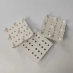 Refractory Cordierite Mullite Saggar Slabs With Holes Light Weight for Kiln Shelves - Image 6