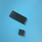 Insulator Boron Carbide Plate Square Board Low Density Black B4C Ceramic Sheet - Image 3