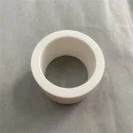 Customized Fine Polished Machined YSZ Zirconia Ceramic Sleeve ZrO2 Ceramic Bush - Image 4