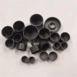 Heated Volatile Pressureless SSIC Silicon Carbide Ceramic Oil Cup for Melting