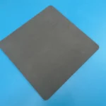 Microporous Ceramic Vacuum Chuck 3um High Precision Porous Chuck