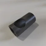 Customized B4C Boron Carbide Ceramic Sand Blasting Nozzles Pipe/ Tube for Casting Industry - Image 3