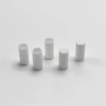 Tight Tolerance High Thermal Conductivity Beryllium Oxide Ceramic Small Pot Beryllia BeO Ceramic Crucibles - Image 3