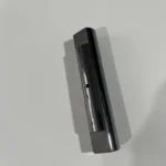 Mirror Polished SSIC SIC Silicon Carbide Solid Rod for Semiconductor