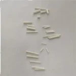 Industrial Ceramic Porous Ceramic Rods for pH Electrodes with Eco-friendly Features and Custom Cutting Service - Image 6