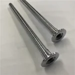 Clean Equipment B4C Boron Carbide Nozzle Sandblasting SSIC SIlicon Carbide Nozzle Venturi Sand Blasting Nozzle for Sandblasting - Image 4