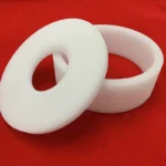 High Purity 99% Quartz Flange Large Diameter Quartz Opaque Rings - Image 5