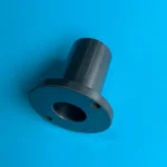 Silicon Carbide Tube SSIC Sic bush with flange - Image 5