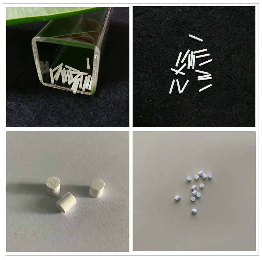 Haa1afb9ffd7648729f0a428a1015e3b61.webp PH Testing Reference Electrode with Adjustable Porosity Microporous Rods Porous Ceramic Rod Salt Bridge Sand Core/stick - Image 1