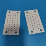 Factory Sales Customized Hot Pressed Hexagonal BN Boron Nitride Ceramic Structural Parts - Image 4