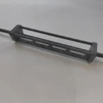 Customized Silicon NItride Part Insulator Si3N4 Ceramic Irregular Part - Image 5
