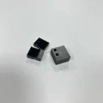 High Polished Silicon Nitride Industry Ceramic Rectangular Plate Si3N4 Ceramic Blocks - Image 3