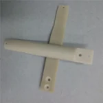 AIN Ceramic Bar Cylindrical Aluminium Nitride Rod High Thermal Conductivity Electrical Ceramics Product - Image 6