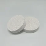 10 Ppi 20ppi 30ppi 60ppi Porous Reticulated Alumina Open-cell Porous Foam Ceramic - Image 6