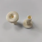 Various Type Textile Ceramic Eyelet,ceramic Ring,wire Guide/yarn Guide Wire Guide Insulator Alumina Irregular Eyelet - Image 4