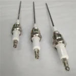 Customize Alumina Ceramic Industrial Igniter Electrode Ignition System - Image 2