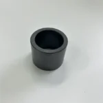 Customized SIC Ceramic Insulator Sleeve Silicon Carbide Ceramic Bushing Tubes - Image 5