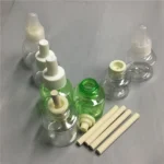 7*73mm Ceramic Wooden Liquid Mosquito Wick Bottle 45ML - Image 5