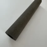 Porous Brown Colour Alumina Al2O3 Ceramic Liquid Water Filter Filtration Tube - Image 6