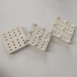 Customized Cordierite Ceramic Block Irregular Corundum Mullite Sagger Plate for Refractory Processing Service Including Cutting - Image 5