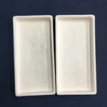 Muffle Furnace Alumina Ceramic Tray - Image 4